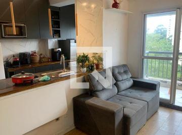 Apartamento · 51m² · 2 Quartos · 1 Vaga · Apartamento à Venda - Vila Andrade, 2 Quartos, 51 m2