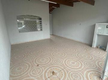 Casa · 71m² · 2 Quartos · 2 Vagas · Casa térrea, 2 Dormitórios( 1suíte), Jardim Paraiso, Sjc.