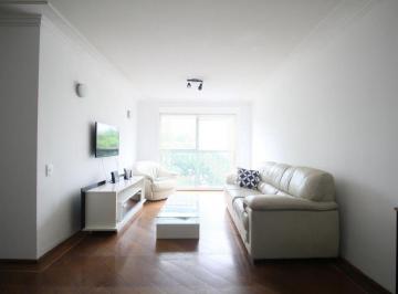 Apartamento · 79m² · 3 Quartos · 1 Vaga · Apartamento à Venda - Vila Andrade, 3 Quartos,  79 m2