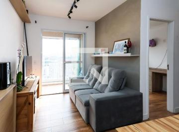Apartamento · 48m² · 2 Quartos · 1 Vaga · Apartamento à Venda - Portal do Morumbi, 2 Quartos, 48 m2