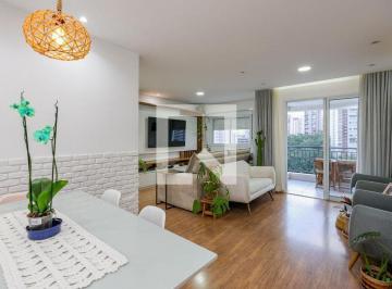Apartamento · 69m² · 1 Quarto · 1 Vaga · Apartamento à Venda - Vila Andrade, 1 Quarto,  69 m2