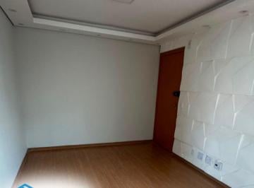 Apartamento de 2 quartos, Valparaíso de Goiás · Apartamento 2 quartos - 5° Andar - Ótima localização