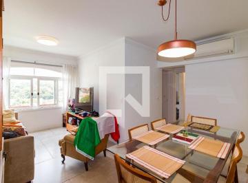 Apartamento · 85m² · 2 Quartos · 1 Vaga · Apartamento à Venda - Morumbi, 2 Quartos, 85 m2