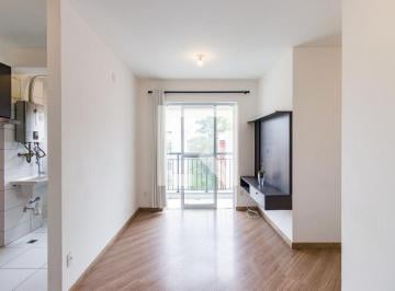 Apartamento · 47m² · 2 Quartos · 1 Vaga · Apartamento à Venda - Vila Andrade, 2 Quartos, 47 m2