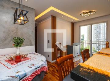 Apartamento · 48m² · 2 Quartos · 1 Vaga · Apartamento à Venda - Vila Andrade, 2 Quartos, 48 m2