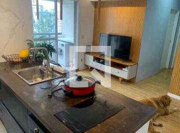 Apartamento · 51m² · 2 Quartos · 1 Vaga · Apartamento à Venda - Vila Andrade, 2 Quartos,  51 m2