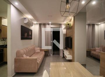Apartamento · 45m² · 2 Quartos · 1 Vaga · Apartamento à Venda - Vila Andrade, 2 Quartos, 45 m2