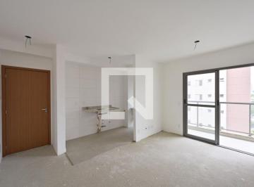 Apartamento · 52m² · 2 Quartos · 1 Vaga · Apartamento à Venda - Saúde, 2 Quartos, 52 m2