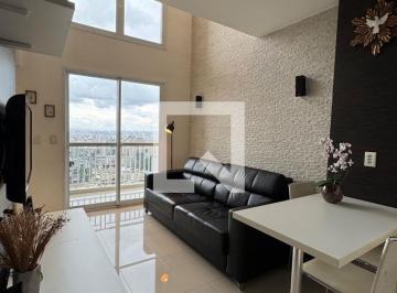 Apartamento · 48m² · 1 Quarto · 2 Vagas · Apartamento à Venda - Vila Andrade, 1 Quarto, 48 m2