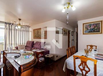 Apartamento · 94m² · 3 Quartos · 2 Vagas · Apartamento à Venda - Morumbi, 3 Quartos,  94 m2