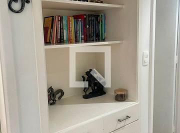 Apartamento · 139m² · 4 Quartos · 3 Vagas · Apartamento à Venda - Morumbi, 4 Quartos, 139 m2