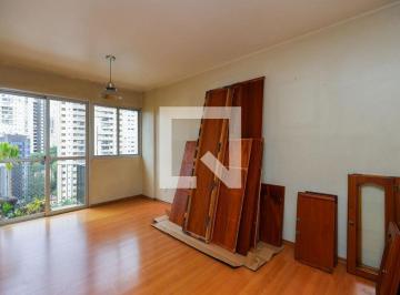 Apartamento · 73m² · 3 Quartos · 1 Vaga · Apartamento à Venda - Portal do Morumbi, 3 Quartos,  73 m2