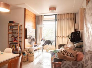 Apartamento · 61m² · 2 Quartos · 2 Vagas · Apartamento à Venda - Saúde, 2 Quartos, 61 m2