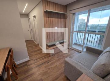 Apartamento · 46m² · 2 Quartos · 1 Vaga · Apartamento à Venda - Vila Andrade, 2 Quartos, 46 m2