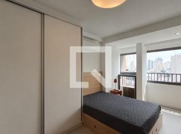 Apartamento · 25m² · 1 Quarto · Apartamento à Venda - Saúde, 1 Quarto,  25 m2