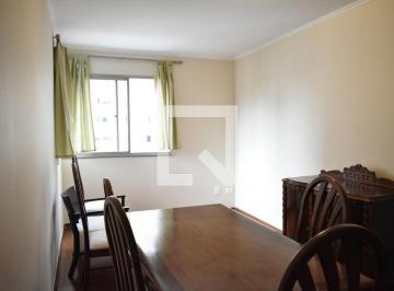 Apartamento · 62m² · 2 Quartos · 1 Vaga · Apartamento à Venda - Saúde, 2 Quartos, 62 m2