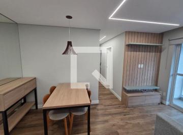Casa · 46m² · 2 Quartos · 1 Vaga · Casa à Venda - Vila Andrade, 2 Quartos, 46 m2