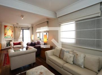 Apartamento · 150m² · 3 Quartos · 4 Vagas · Apartamento à Venda - Morumbi, 3 Quartos, 150 m2