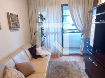 Apartamento · 70m² · 3 Quartos · 2 Vagas · Apartamento à Venda - Vila Andrade, 3 Quartos,  70 m2