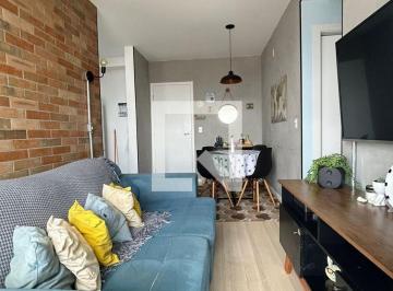 Apartamento · 48m² · 2 Quartos · 1 Vaga · Apartamento à Venda - Vila Andrade, 2 Quartos,  48 m2