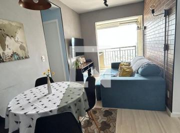 Apartamento · 48m² · 2 Quartos · 1 Vaga · Apartamento à Venda - Vila Andrade, 2 Quartos, 48 m2