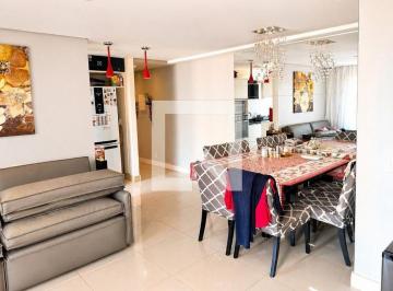 Apartamento · 103m² · 3 Quartos · 2 Vagas · Apartamento à Venda - Portal do Morumbi, 3 Quartos,  103 m2