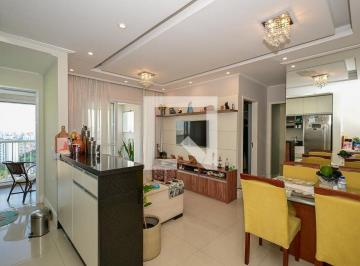 Apartamento · 63m² · 2 Quartos · 2 Vagas · Apartamento à Venda - Morumbi, 2 Quartos, 63 m2