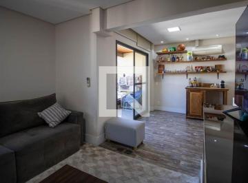 Apartamento · 89m² · 2 Quartos · 2 Vagas · Apartamento à Venda - Vila Andrade, 2 Quartos, 89 m2