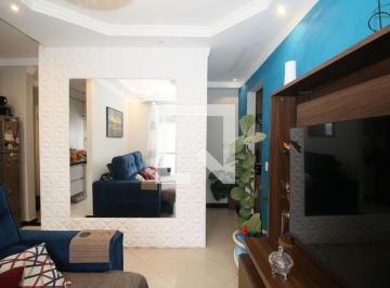 Apartamento · 45m² · 1 Quarto · 1 Vaga · Apartamento à Venda - Morumbi, 1 Quarto, 45 m2