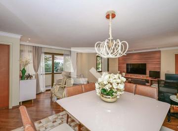 Apartamento · 145m² · 3 Quartos · 2 Vagas · Apartamento à Venda - Portal do Morumbi, 3 Quartos,  145 m2