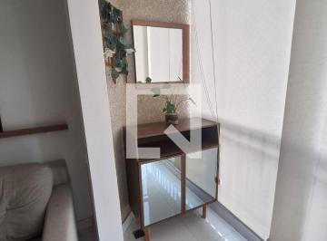 Apartamento · 55m² · 2 Quartos · 1 Vaga · Apartamento à Venda - Portal do Morumbi, 2 Quartos, 55 m2