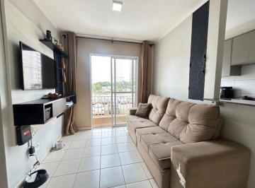 Apartamento de 3 quartos, Taguatinga · Apartamento de 62 m² com 3 quartos 1 suite à venda em Taguatinga Norte