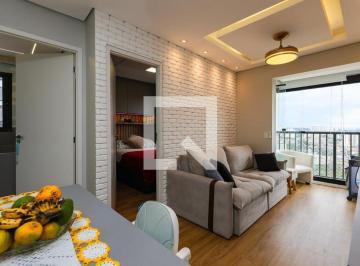 Apartamento · 44m² · 2 Quartos · 1 Vaga · Apartamento à Venda - Portal do Morumbi, 2 Quartos, 44 m2