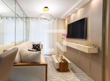 Apartamento · 72m² · 3 Quartos · 2 Vagas · Apartamento à Venda - Morumbi, 3 Quartos, 72 m2