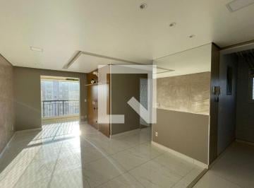 Apartamento · 68m² · 3 Quartos · 2 Vagas · Apartamento à Venda - Vila Andrade, 3 Quartos, 68 m2