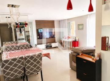 Apartamento · 101m² · 3 Quartos · 2 Vagas · Apartamento à Venda - Portal do Morumbi, 3 Quartos, 101 m2