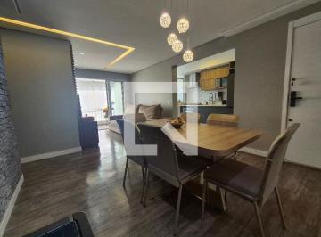 Apartamento · 89m² · 3 Quartos · 2 Vagas · Apartamento à Venda - Vila Andrade, 3 Quartos, 89 m2