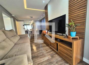 Apartamento · 89m² · 3 Quartos · 2 Vagas · Apartamento à Venda - Vila Andrade, 3 Quartos, 89 m2