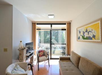 Apartamento · 61m² · 2 Quartos · 2 Vagas · Apartamento à Venda - Saúde, 2 Quartos, 61 m2