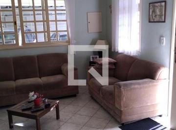 Casa · 260m² · 2 Quartos · 4 Vagas · Casa à Venda - Portal do Morumbi, 2 Quartos,  260 m2