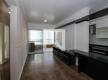 Apartamento · 82m² · 3 Quartos · 2 Vagas · Apartamento à Venda - Portal do Morumbi, 3 Quartos, 82 m2