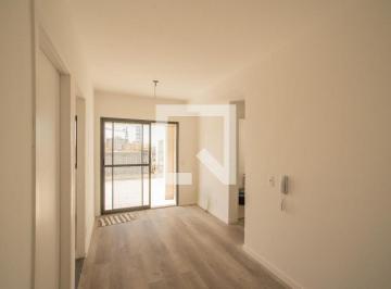 Apartamento · 36m² · 1 Quarto · 1 Vaga · Apartamento à Venda - Saúde, 1 Quarto,  36 m2