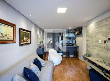 Apartamento · 75m² · 2 Quartos · 2 Vagas · Apartamento à Venda - Vila Andrade, 2 Quartos, 75 m2