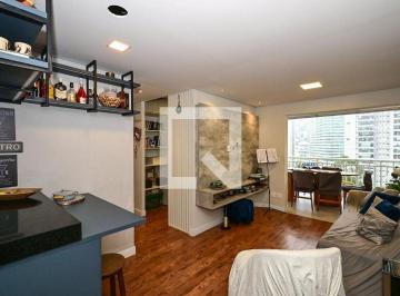 Apartamento · 75m² · 2 Quartos · 2 Vagas · Apartamento à Venda - Vila Andrade, 2 Quartos, 75 m2