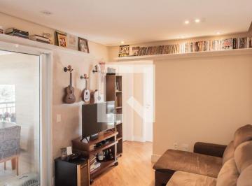 Apartamento · 64m² · 2 Quartos · 1 Vaga · Apartamento à Venda - Saúde, 2 Quartos, 64 m2