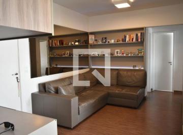 Apartamento · 64m² · 2 Quartos · 1 Vaga · Apartamento à Venda - Saúde, 2 Quartos, 64 m2