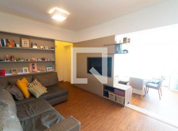 Apartamento · 64m² · 2 Quartos · 1 Vaga · Apartamento à Venda - Saúde, 2 Quartos,  64 m2