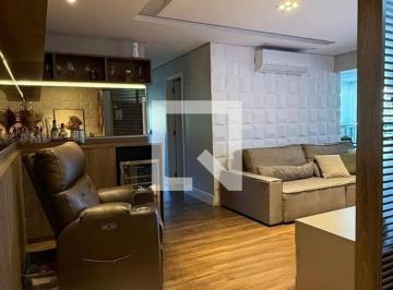 Apartamento · 98m² · 3 Quartos · 2 Vagas · Apartamento à Venda - Vila Andrade, 3 Quartos, 98 m2