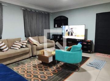 Casa · 250m² · 3 Quartos · 3 Vagas · Casa à Venda - Portal do Morumbi, 3 Quartos, 250 m2