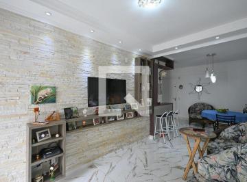 Apartamento · 82m² · 3 Quartos · 1 Vaga · Apartamento à Venda - Portal do Morumbi, 3 Quartos, 82 m2